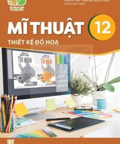 Mĩ Thuật 12 - Kết Nối