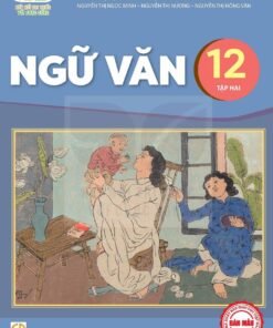 Ngữ Văn 12 (Tập 2) - Kết Nối
