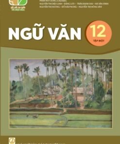 Ngữ Văn 12 (Tập 1) - Kết Nối