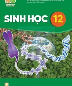 Sinh Học 12 - Kết Nối