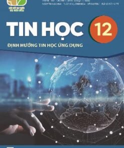 Tin Học 12 - Kết Nối