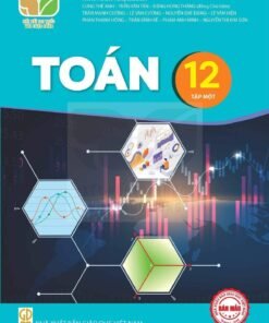 Toán 12 (Tập 1) - Kết Nối