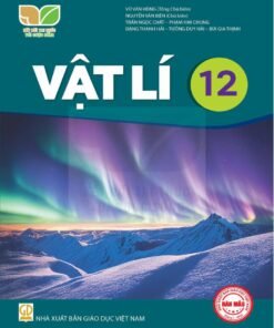 Vật Lí 12 - Kết Nối