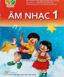 Âm nhạc 1 - Kết Nối Tri Thức