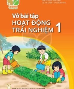 Hoạt Động Trải Nghiệm 1 - Kết Nối Tri Thức
