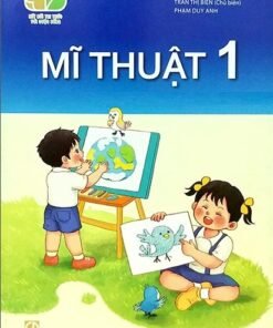 Mỹ thuật 1 - Kết Nối Tri Thức