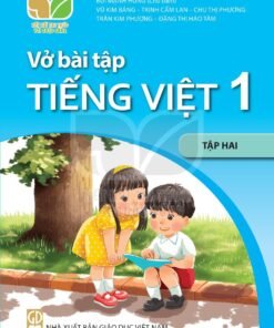 Tiếng Việt 1 - Tập 2 (Kết Nối Tri Thức)