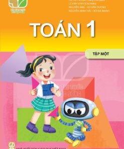 Toán 1- Tập 1 (Kết Nối Tri Thức)