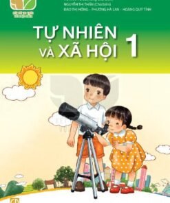 Tự nhiên và Xã hội 1