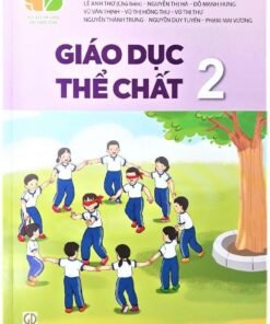 Giáo Dục Thể Chất 2 - Kết Nối