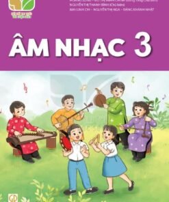 Âm Nhạc 3 - Kết Nối