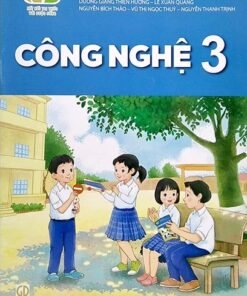 Công Nghệ 3 - Kết Nối