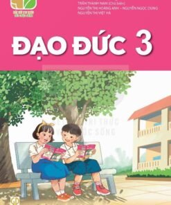 Đạo Đức 3 - Kết Nối