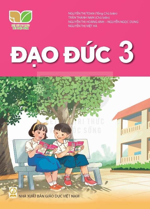 Đạo Đức 3 - Kết Nối