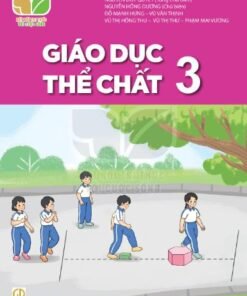 Giáo Dục Thể Chất 3 - Kết Nối