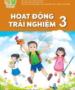 Hoạt Động Trải Nghiệm 3 - Kết Nối