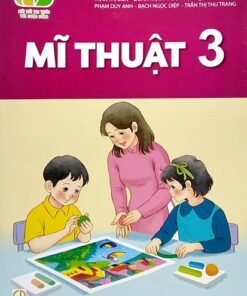 Mĩ Thuật 3 - Kết Nối