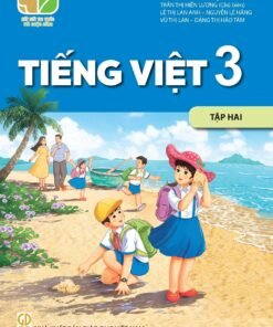 Tiếng Việt 3 (tập 2) - Kết Nối
