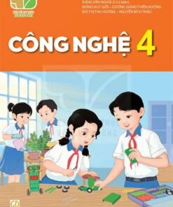 Công nghệ 4 - Kết Nối