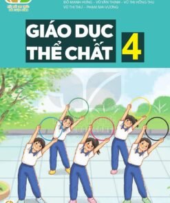 Giáo dục thể chất 4 - Kết Nối