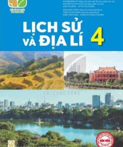 Lịch sử và Địa lí 4 - Kết Nối