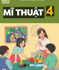 Mĩ thuật 4 - Kết Nối