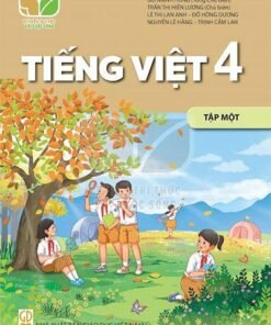 Tiếng Việt 4 (Tập 1) - Kết Nối