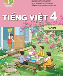 Tiếng Việt 4 (Tập 2) - Kết Nối