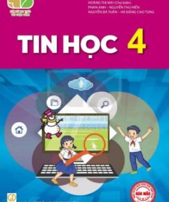 Tin học 4 - Kết Nối