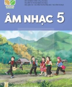 Âm Nhạc 5 - Kết Nối