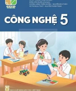 Công Nghệ 5 - Kết Nối