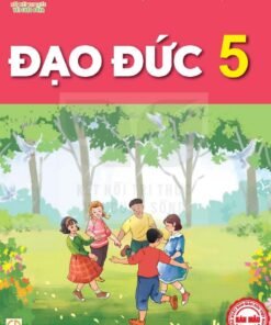 Đạo Đức 5 - Kết Nối