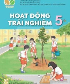 Hoạt Động Trải Nghiệm 5 - Kết Nối
