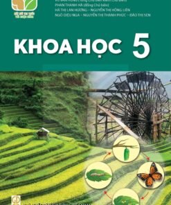 Khoa Học 5 - Kết Nối