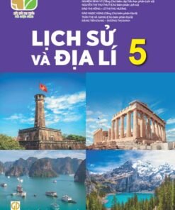 Lịch Sử và Địa lý 5 - Kết Nối