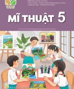 Mĩ Thuật 5 - Kết Nối