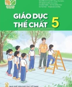 Giáo Dục Thể Chất 5 - Kết Nối