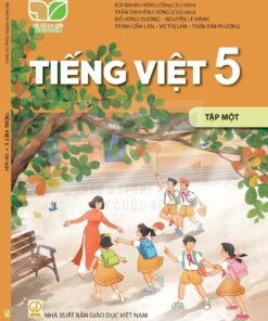 Tiếng Việt 5 (Tập 1) - Kết Nối