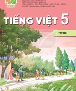 Tiếng Việt 5 (Tập 2) - Kết Nối