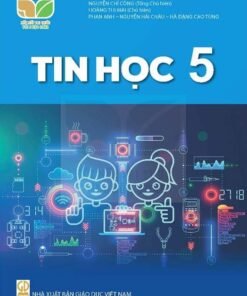 Tin Học 5 - Kết Nối