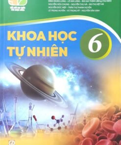 Khoa Học Tự Nhiên 6 - Kết Nối