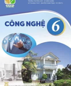 Công Nghệ 6 - Kết Nối