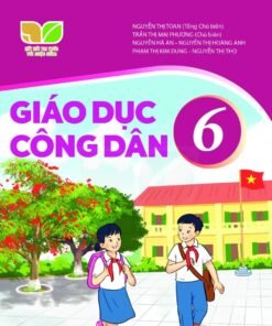 Giáo Dục Công Dân 6 - Kết Nối