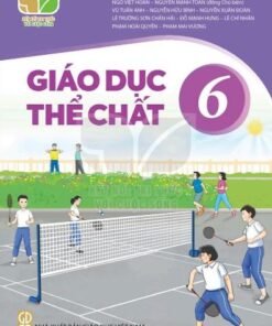 Giáo Dục Thể Chất 6 - Kết Nối