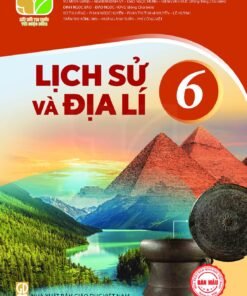Lịch Sử và Địa Lí 6 - Kết Nối