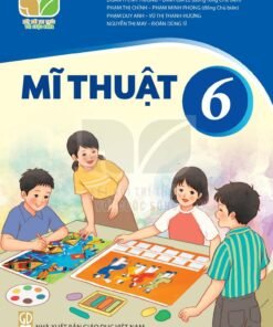Mĩ Thuật 6 - Kết Nối