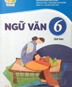 Ngữ Văn 6 (Tập 2) - Kết Nối