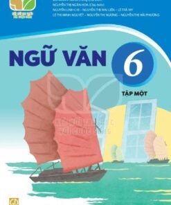 Ngữ văn 6 (Tập 1) - Kết Nối