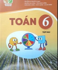 Toán 6 (Tập 2) - Kết Nối