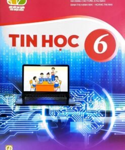 Tin Học 6 - Kết Nối